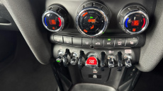 MINI Hatchback 1.5 Cooper Sport 3dr Auto Petrol Hatchback